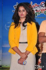 Krishnamma Kalipindi Iddarini Movie Press Meet